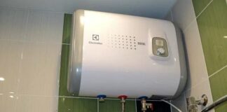 Лучший водонагреватель на 50 литров – критерии выбора и рейтинг ТОП-12