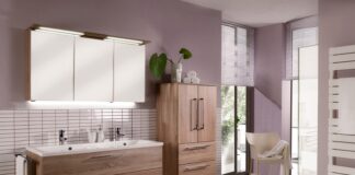 Мебель для ванной — рейтинг производителей по качеству и рекомендации по выбору