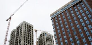 “Метриум”: выручка девелоперов “старой” Москвы выросла за полгода на 3%