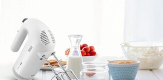 Миксер ручной какой лучше выбрать – рекомендации и рейтинг ТОП-10 лучших моделей