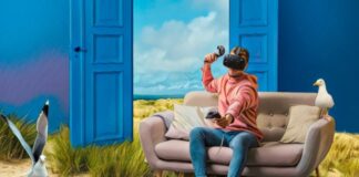 Можно ли путешествовать, не выходя из дома? Разбираемся с виртуальными турами