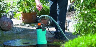 Насос для колодца какой выбрать — критерии оценки моделей и рейтинг ТОП-15