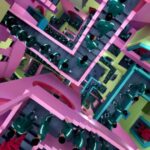 Ностальгия и неподдельный страх: как создавали декорации для «Игры в кальмара»