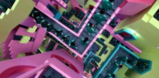 Ностальгия и неподдельный страх: как создавали декорации для «Игры в кальмара»