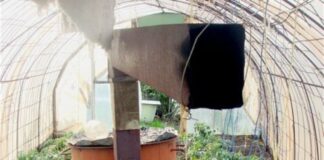 Отопление теплицы своими руками: самые лучшие варианты с пошаговой инструкцией