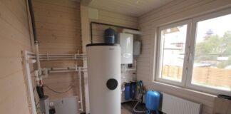 Почему нужно в каждом частном доме делать котельную