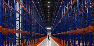 Подмосковный девелопер жилья построит логистический комплекс в Химках