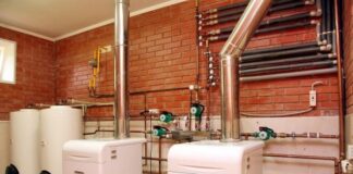Рейтинг газовых котлов для отопления частного дома: разновидности, технические характеристики, цены