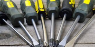 Рейтинг отверток – как выбрать правильно и ТОП-18 лучших