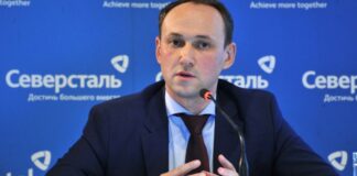 “Северсталь” прогнозирует снижение спроса на сталь