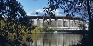 Спорткомплекс “Олимпийский” в Москве планируют открыть в начале 2027 года