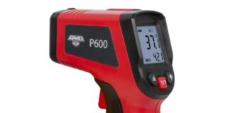 ТОП-12 лучших лазерных и инфракрасных пирометров: для измерения температуры тела, для кондитеров и для бытовых задач