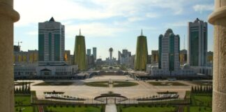 В Астане рассмотрят дело о незаконном строительстве на $8,8 миллиона