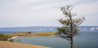 В Госдуме назвали условия строительства объектов на Байкале