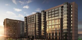 В рейтинг крупнейших налогоплательщиков вошли владельцы двух девелоперов