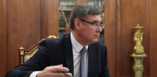 Владимирский губернатор пригласил Путина на открытие школы в Суздале