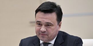 Воробьев рассказал о строительстве спортивных объектов в Подмосковье