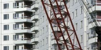 Воронежский девелопер BM Group вышел в Тамбовскую область