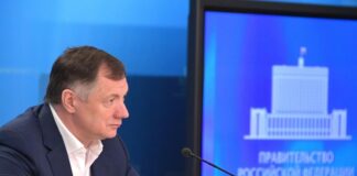 Запущено движение по реконструированному путепроводу на обходе Адлера