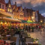 Завораживающие фото самых красивых улиц мира