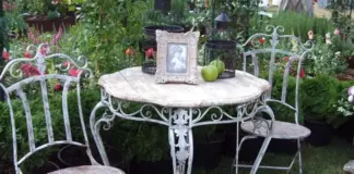 Жизнь под небесами. Как организовать отпуск на своей даче