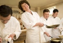 5 фильмов, которые вдохновят вас вкусно готовить