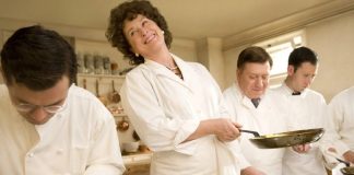 5 фильмов, которые вдохновят вас вкусно готовить