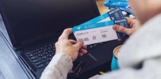 Купить билет онлайн: просто, быстро и без сюрпризов