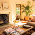 7 гостиных из фильмов и сериалов, которые вдохновят вас на перемены у себя дома