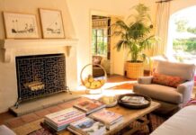 7 гостиных из фильмов и сериалов, которые вдохновят вас на перемены у себя дома