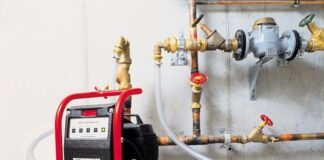 Акт опрессовки системы отопления после проведения гидравлических испытаний