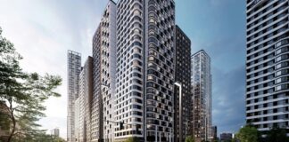 “Донстрой” получил разрешение на стройку нового квартала в проекте “Символ”