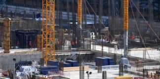 Индустриальный парк в Хабаровском крае построят к концу 2027 года