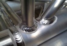 Какой аппарат лучше всего подходит для сварки алюминия: ТОП-10 лучших сварочных аппаратов с режимами MIG и TIG