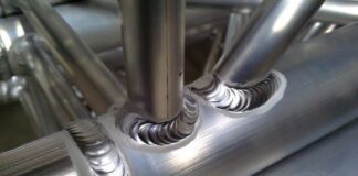 Какой аппарат лучше всего подходит для сварки алюминия: ТОП-10 лучших сварочных аппаратов с режимами MIG и TIG