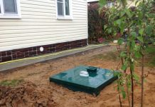 Какой септик лучше для частного дома: разбираемся в системах автономной канализации