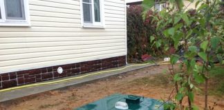 Какой септик лучше для частного дома: разбираемся в системах автономной канализации