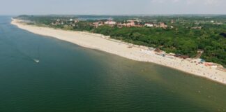 МЭР поддержало заявку Калининградской области на строительство курорта