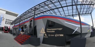 На строительстве ВСМ работают более пяти тысяч человек