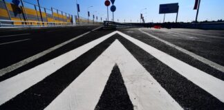 Новые дороги и развязку открыли в Новой Москве