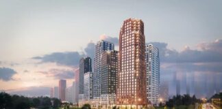 ПИК построит крупный жилой квартал на северо-западе Москвы