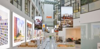 ПИК вернулся на первое место по вводу жилья в России