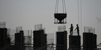 Пропускные пункты стройплощадок в Москве оснастят биометрией