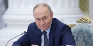 Путин: строительный комплекс России выполнит все поставленные задачи