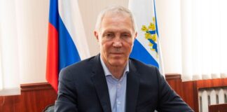 Сальдо рассказал, какие компании будут строить жилье в Херсонской области