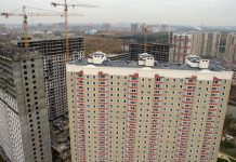 “Самолет” сократил полугодовую чистую прибыль по МСФО более чем вдвое