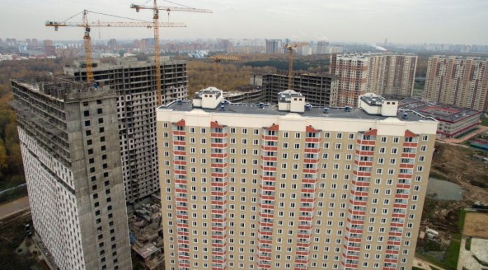 “Самолет” сократил полугодовую чистую прибыль по МСФО более чем вдвое