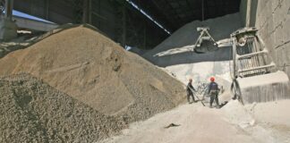 “Союзцемент”: цементной отрасли нужны антидемпинговые меры