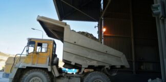 В “Цемросе” предлагают ограничить импорт цемента 1,5 млн тонн в год