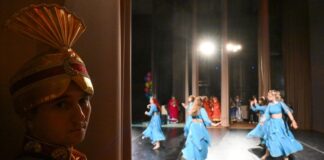 В Коммунарке хотят построить индуистский храм